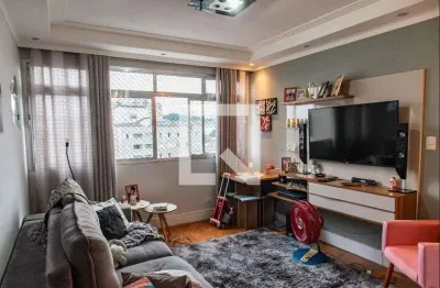 Apartamento com 3 quartos à venda na Avenida Doutor Ricardo Jafet, 487, Cambuci, São Paulo