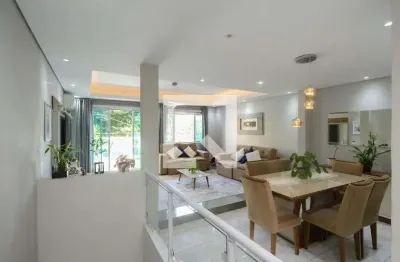 Casa com 3 quartos à venda na Praça José Vicente Nóbrega, 311, Cambuci, São Paulo