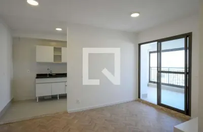 Apartamento com 2 quartos à venda na Avenida Nazaré, 2187, Bosque da Saúde, São Paulo