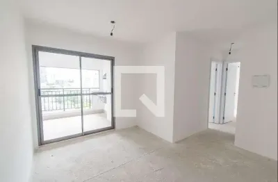 Apartamento com 2 quartos à venda na Rua Caçador de Esmeraldas, 286, Ipiranga, São Paulo