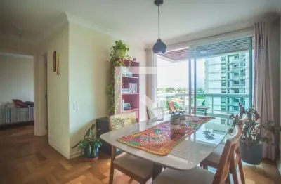 Apartamento com 2 quartos à venda na Rua Ytaipu, 665, Saúde, São Paulo