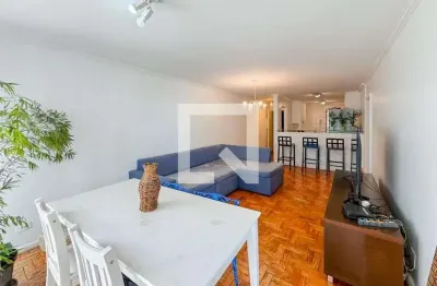 Apartamento à venda - vila mariana, 4 quartos, 106 m2