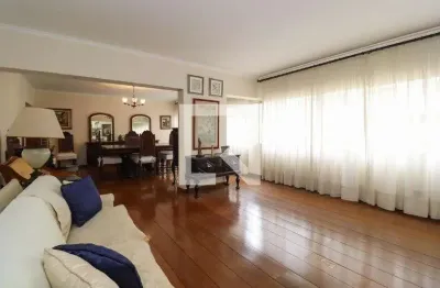 Apartamento com 4 quartos à venda na Rua Sampaio Viana, 307, Paraíso, São Paulo