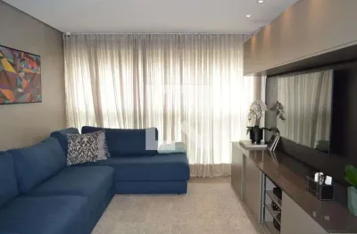 Apartamento com 3 quartos à venda na Rua Deputado Joaquim Libânio, 175, Vila Mariana, São Paulo