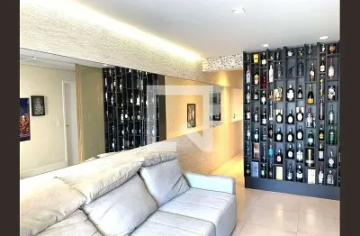Apartamento com 2 quartos à venda na Rua Catulo da Paixão Cearense, 291, Saúde, São Paulo