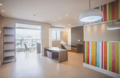 Apartamento com 2 quartos à venda na Avenida Bosque da Saúde, 1050, Saúde, São Paulo