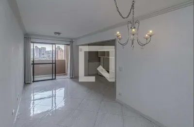 Apartamento à venda - bosque da saúde, 2 quartos, 66 m2