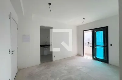 Apartamento com 2 quartos à venda na Rua Gama Lobo, 2018, Ipiranga, São Paulo