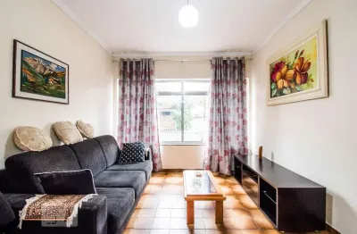 Casa com 3 quartos à venda na Rua Doutor Luna, 111, Vila Mariana, São Paulo