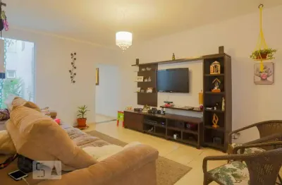 Casa com 3 quartos à venda na Rua Antônio Cantarella, 420, Bosque da Saúde, São Paulo