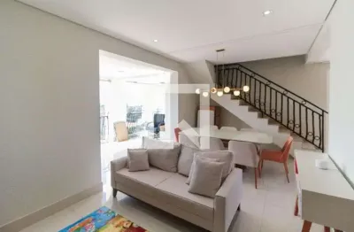 Cobertura com 3 quartos à venda na Rua Guimarães Passos, 302, Vila Mariana, São Paulo