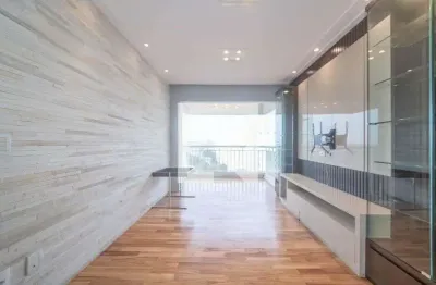 Apartamento à venda - bosque da saúde, 2 quartos, 63 m2