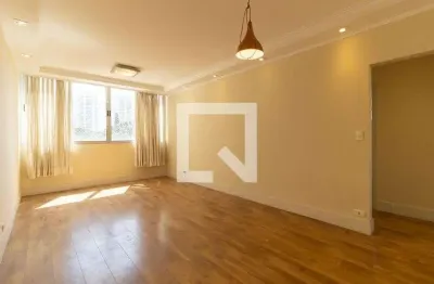 Apartamento com 2 quartos à venda na Rua Dom Duarte Leopoldo, 286, Aclimação, São Paulo