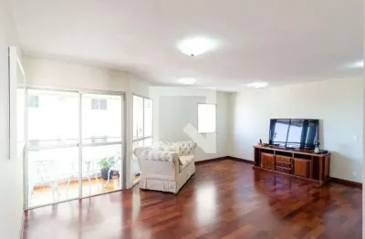 Apartamento à venda - vila clementino, 3 quartos, 103 m2