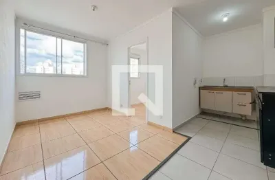 Apartamento com 2 quartos à venda na Rua dos Pescadores, 234, Cambuci, São Paulo