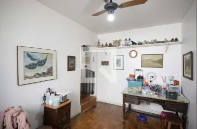 Casa com 3 quartos à venda na Rua Doutor Paulo Dias, 175, Vila Mariana, São Paulo