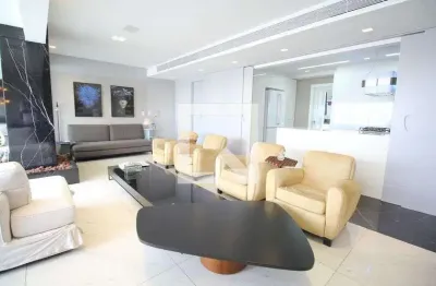 Apartamento com 2 quartos à venda na Rua Coronel Cabrita, 104, Cambuci, São Paulo