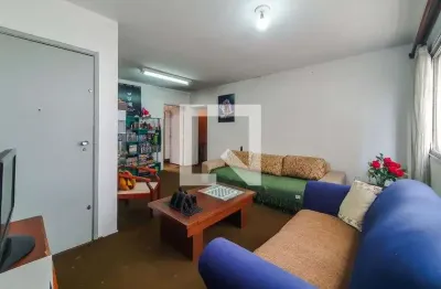 Apartamento à venda - vila mariana, 2 quartos, 86 m2