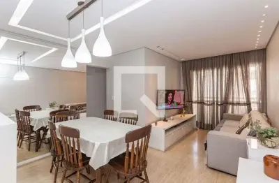 Apartamento à venda - vila mariana, 3 quartos, 75 m2