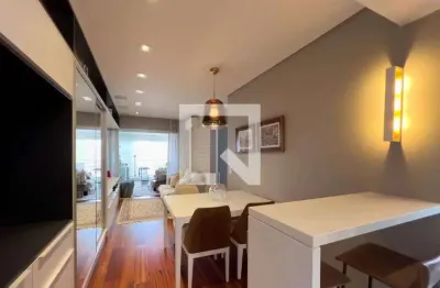 Apartamento com 2 quartos à venda na Rua Barão de Jaguara, 1052, Cambuci, São Paulo