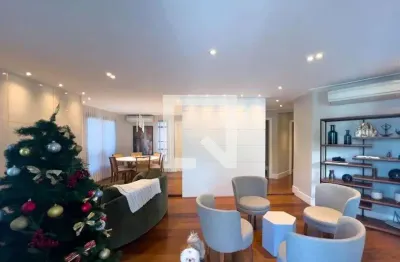 Apartamento com 3 quartos à venda na Avenida Conselheiro Rodrigues Alves, 915, Vila Mariana, São Paulo