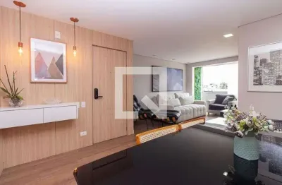 Apartamento à venda - vila mariana, 3 quartos, 99 m2