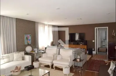 Apartamento com 3 quartos à venda na Rua Abílio Soares, 428, Paraíso, São Paulo