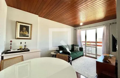 Apartamento com 2 quartos à venda na Avenida Doutor Altino Arantes, 1209, Vila Clementino, São Paulo