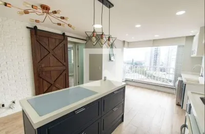 Apartamento com 2 quartos à venda na Rua Ouvidor Portugal, 68, Cambuci, São Paulo