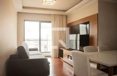 Apartamento com 2 quartos à venda na Rua Itapiru, 388, Saúde, São Paulo