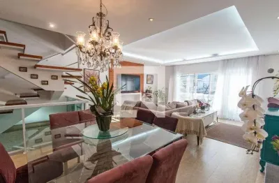 Casa com 3 quartos à venda na Avenida Lacerda Franco, 1072, Cambuci, São Paulo