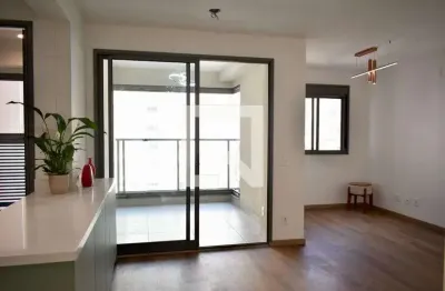 Apartamento com 1 quarto à venda na Rua dos Democratas, 634, Saúde, São Paulo