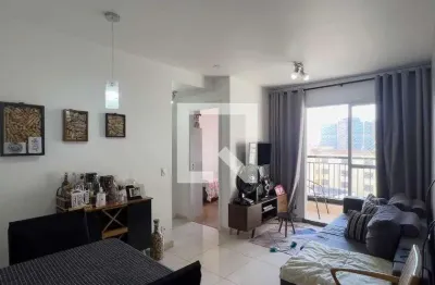 Apartamento com 2 quartos à venda na Rua Alexandre Levi, 145, Cambuci, São Paulo