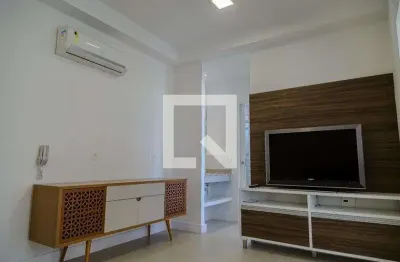 Apartamento com 1 quarto à venda na Rua General Chagas Santos, 295, Saúde, São Paulo