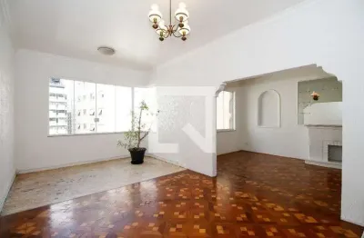 Apartamento com 3 quartos à venda na Avenida Brigadeiro Luís Antônio, 2535, Paraíso, São Paulo
