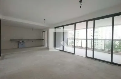Apartamento com 4 quartos à venda na Rua Domingos Augusto Setti, 154, Vila Mariana, São Paulo