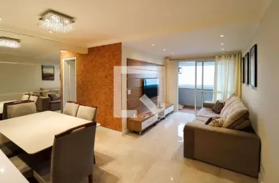 Apartamento à venda - bosque da saúde, 3 quartos, 84 m2