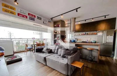 Apartamento com 2 quartos à venda na Rua Teodureto Souto, 595, Cambuci, São Paulo