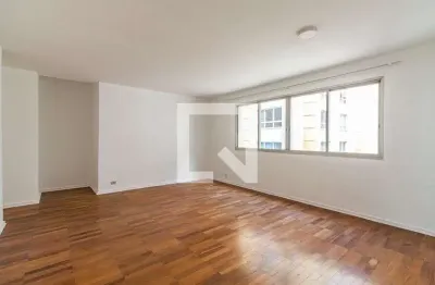 Apartamento com 2 quartos à venda na Rua Otávio Nébias, 133, Paraíso, São Paulo