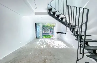 Casa em condomínio fechado com 2 quartos à venda na Avenida Conselheiro Rodrigues Alves, 1302, Vila Mariana, São Paulo