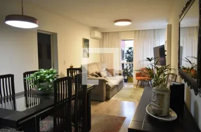 Apartamento com 3 quartos à venda na Rua Itapiru, 364, Saúde, São Paulo