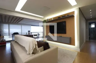 Apartamento à venda - vila mariana, 3 quartos, 105 m2