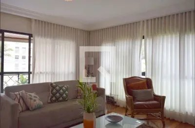 Apartamento com 4 quartos à venda na Rua Mário Amaral, 330, Paraíso, São Paulo