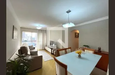 Apartamento com 3 quartos à venda na Rua Itapiru, 142, Saúde, São Paulo