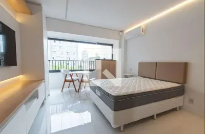 Kitnet / Stúdio à venda na Rua Doutor Tomás Alves, 187, Vila Mariana, São Paulo