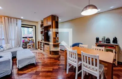 Apartamento com 3 quartos à venda na Rua Pelotas, 354, Vila Mariana, São Paulo