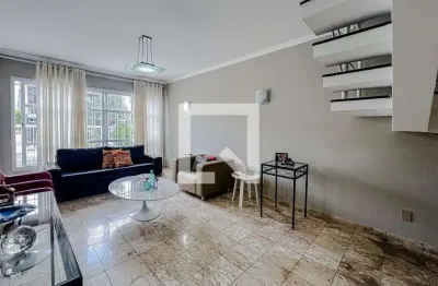 Casa com 3 quartos à venda na Rua Professor Luís Gonzaga Righini, 238, Vila Mariana, São Paulo
