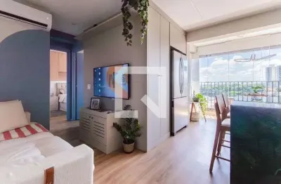 Apartamento com 2 quartos à venda na Rua Vergueiro, 6131, Ipiranga, São Paulo