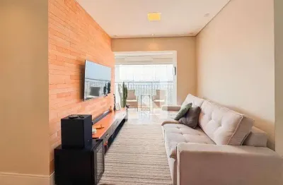 Apartamento com 2 quartos à venda na Rua Teodureto Souto, 597, Cambuci, São Paulo