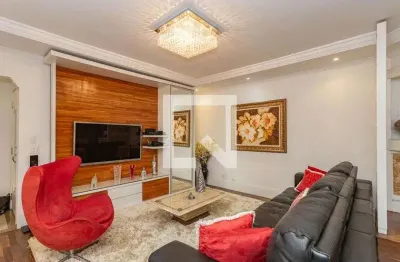 Apartamento com 5 quartos à venda na Rua Marcos Fernandes, 256, Bosque da Saúde, São Paulo